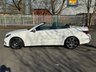 USED 2016 16 MERCEDES-BENZ E-CLASS 2.1 E220 BlueTEC AMG Line (Premium) Cabriolet 2dr Diesel G-Tronic+ Euro 6 (s/s) (177 ps) 