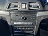 USED 2016 16 MERCEDES-BENZ E-CLASS 2.1 E220 BlueTEC AMG Line (Premium) Cabriolet 2dr Diesel G-Tronic+ Euro 6 (s/s) (177 ps) 