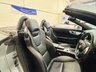 USED 2013 13 MERCEDES-BENZ SLK 1.8 SLK200 BlueEfficiency AMG Sport Convertible 2dr Petrol G-Tronic+ Euro 5 (s/s) (184 ps) HTD STS PANO AIR SCARF SAT NAV