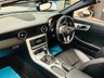 USED 2013 13 MERCEDES-BENZ SLK 1.8 SLK200 BlueEfficiency AMG Sport Convertible 2dr Petrol G-Tronic+ Euro 5 (s/s) (184 ps) HTD STS PANO AIR SCARF SAT NAV