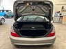 USED 2013 13 MERCEDES-BENZ SLK 1.8 SLK200 BlueEfficiency AMG Sport Convertible 2dr Petrol G-Tronic+ Euro 5 (s/s) (184 ps) HTD STS PANO AIR SCARF SAT NAV