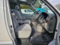 USED 2016 R TOYOTA HIACE TOURING/REGIUS ACE HI ACE 2.7 REGIUS LPG 