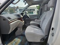 USED 2016 R TOYOTA HIACE TOURING/REGIUS ACE HI ACE 2.7 REGIUS LPG 