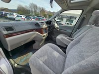 USED 2016 R TOYOTA HIACE TOURING/REGIUS ACE HI ACE 2.7 REGIUS LPG 