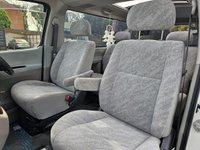 USED 2016 R TOYOTA HIACE TOURING/REGIUS ACE HI ACE 2.7 REGIUS LPG 