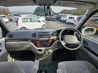 USED 2016 R TOYOTA HIACE TOURING/REGIUS ACE HI ACE 2.7 REGIUS LPG 