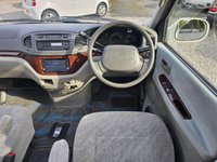 USED 2016 R TOYOTA HIACE TOURING/REGIUS ACE HI ACE 2.7 REGIUS LPG 