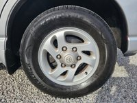USED 2016 R TOYOTA HIACE TOURING/REGIUS ACE HI ACE 2.7 REGIUS LPG 