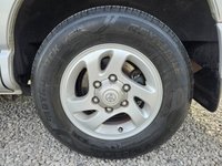 USED 2016 R TOYOTA HIACE TOURING/REGIUS ACE HI ACE 2.7 REGIUS LPG 