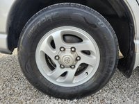 USED 2016 R TOYOTA HIACE TOURING/REGIUS ACE HI ACE 2.7 REGIUS LPG 