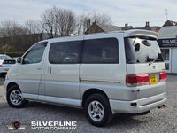 USED 2016 R TOYOTA HIACE TOURING/REGIUS ACE HI ACE 2.7 REGIUS LPG 