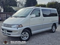 USED 2016 R TOYOTA HIACE TOURING/REGIUS ACE HI ACE 2.7 REGIUS LPG 