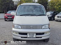 USED 2016 R TOYOTA HIACE TOURING/REGIUS ACE HI ACE 2.7 REGIUS LPG 