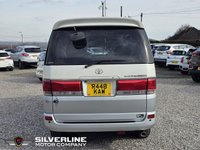 USED 2016 R TOYOTA HIACE TOURING/REGIUS ACE HI ACE 2.7 REGIUS LPG 