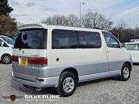 USED 2016 R TOYOTA HIACE TOURING/REGIUS ACE HI ACE 2.7 REGIUS LPG 