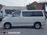 USED 2016 R TOYOTA HIACE TOURING/REGIUS ACE HI ACE 2.7 REGIUS LPG 