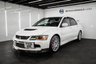 USED 2006 56 MITSUBISHI LANCER EVOLUTION IX MR 2.0L 