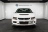 USED 2006 56 MITSUBISHI LANCER EVOLUTION IX MR 2.0L 