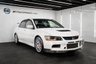 USED 2006 56 MITSUBISHI LANCER EVOLUTION IX MR 2.0L 
