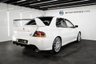 USED 2006 56 MITSUBISHI LANCER EVOLUTION IX MR 2.0L 