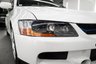 USED 2006 56 MITSUBISHI LANCER EVOLUTION IX MR 2.0L 