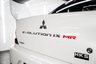 USED 2006 56 MITSUBISHI LANCER EVOLUTION IX MR 2.0L 