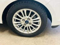 USED 2018 68 FORD KA+ 1.2 Ti-VCT Zetec Hatchback 5 Door Petrol Manual Euro 6 (s/s) (85 ps) ULEZ EURO 6 1 PREVIOUS OWNER