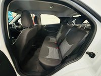 USED 2018 68 FORD KA+ 1.2 Ti-VCT Zetec Hatchback 5 Door Petrol Manual Euro 6 (s/s) (85 ps) ULEZ EURO 6 1 PREVIOUS OWNER