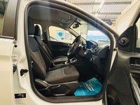 USED 2018 68 FORD KA+ 1.2 Ti-VCT Zetec Hatchback 5 Door Petrol Manual Euro 6 (s/s) (85 ps) ULEZ EURO 6 1 PREVIOUS OWNER