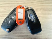 USED 2018 68 FORD KA+ 1.2 Ti-VCT Zetec Hatchback 5 Door Petrol Manual Euro 6 (s/s) (85 ps) ULEZ EURO 6 1 PREVIOUS OWNER