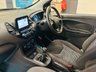 USED 2018 68 FORD KA+ 1.2 Ti-VCT Zetec Hatchback 5 Door Petrol Manual Euro 6 (s/s) (85 ps) ULEZ EURO 6 1 PREVIOUS OWNER