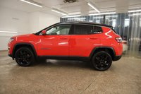 USED 2019 69 JEEP COMPASS 2.0 MultiJetII Limited SUV 5dr Diesel Auto 4WD Euro 6 (s/s) (170 ps) 