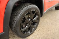 USED 2019 69 JEEP COMPASS 2.0 MultiJetII Limited SUV 5dr Diesel Auto 4WD Euro 6 (s/s) (170 ps) 