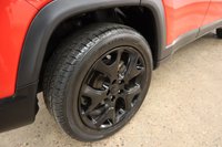 USED 2019 69 JEEP COMPASS 2.0 MultiJetII Limited SUV 5dr Diesel Auto 4WD Euro 6 (s/s) (170 ps) 