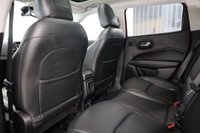 USED 2019 69 JEEP COMPASS 2.0 MultiJetII Limited SUV 5dr Diesel Auto 4WD Euro 6 (s/s) (170 ps) 