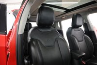 USED 2019 69 JEEP COMPASS 2.0 MultiJetII Limited SUV 5dr Diesel Auto 4WD Euro 6 (s/s) (170 ps) 