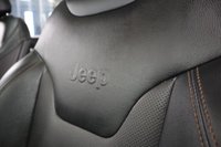 USED 2019 69 JEEP COMPASS 2.0 MultiJetII Limited SUV 5dr Diesel Auto 4WD Euro 6 (s/s) (170 ps) 