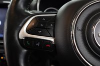 USED 2019 69 JEEP COMPASS 2.0 MultiJetII Limited SUV 5dr Diesel Auto 4WD Euro 6 (s/s) (170 ps) 