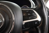 USED 2019 69 JEEP COMPASS 2.0 MultiJetII Limited SUV 5dr Diesel Auto 4WD Euro 6 (s/s) (170 ps) 