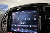 USED 2019 69 JEEP COMPASS 2.0 MultiJetII Limited SUV 5dr Diesel Auto 4WD Euro 6 (s/s) (170 ps) 