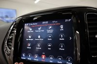 USED 2019 69 JEEP COMPASS 2.0 MultiJetII Limited SUV 5dr Diesel Auto 4WD Euro 6 (s/s) (170 ps) 