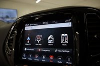 USED 2019 69 JEEP COMPASS 2.0 MultiJetII Limited SUV 5dr Diesel Auto 4WD Euro 6 (s/s) (170 ps) 