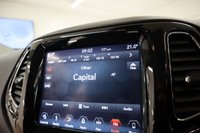 USED 2019 69 JEEP COMPASS 2.0 MultiJetII Limited SUV 5dr Diesel Auto 4WD Euro 6 (s/s) (170 ps) 
