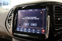 USED 2019 69 JEEP COMPASS 2.0 MultiJetII Limited SUV 5dr Diesel Auto 4WD Euro 6 (s/s) (170 ps) 