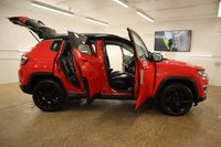 USED 2019 69 JEEP COMPASS 2.0 MultiJetII Limited SUV 5dr Diesel Auto 4WD Euro 6 (s/s) (170 ps) 
