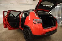 USED 2019 69 JEEP COMPASS 2.0 MultiJetII Limited SUV 5dr Diesel Auto 4WD Euro 6 (s/s) (170 ps) 