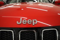 USED 2019 69 JEEP COMPASS 2.0 MultiJetII Limited SUV 5dr Diesel Auto 4WD Euro 6 (s/s) (170 ps) 