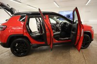 USED 2019 69 JEEP COMPASS 2.0 MultiJetII Limited SUV 5dr Diesel Auto 4WD Euro 6 (s/s) (170 ps) 