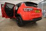 USED 2019 69 JEEP COMPASS 2.0 MultiJetII Limited SUV 5dr Diesel Auto 4WD Euro 6 (s/s) (170 ps) 