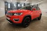 USED 2019 69 JEEP COMPASS 2.0 MultiJetII Limited SUV 5dr Diesel Auto 4WD Euro 6 (s/s) (170 ps) 